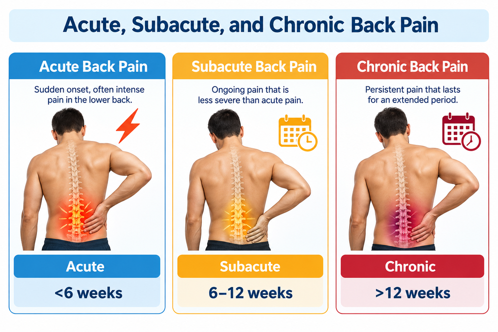 Back Pain Medication