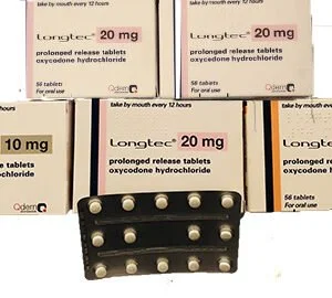 Longtec Tablets Europe