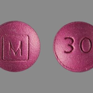 Morphine Tablets Europe