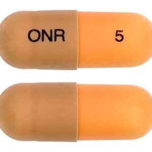 OxyNorm Capsules Europe