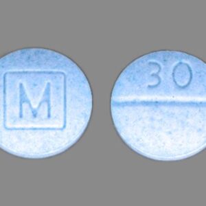 Oxycodone Tablets Europe