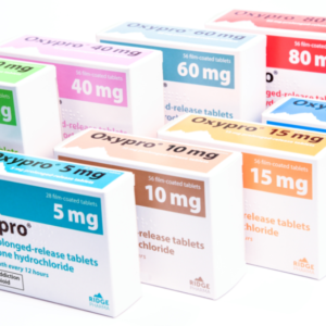Oxypro Tablets Europe