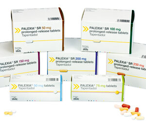 Palexia Tablets Europe