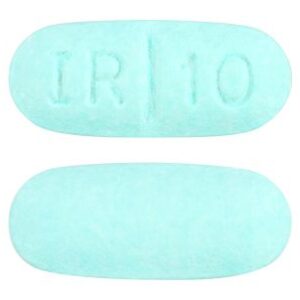 Sevredol Tablets Europe