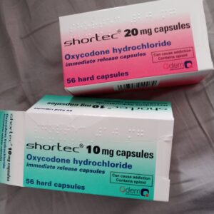 Shortec Capsules Europe