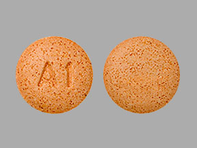 Adzenys XR 3.1 mg ODT Tablets