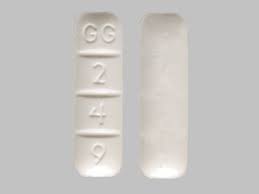 Buy Alprazolam 2 mg Tablets