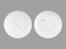 Buy Alprazolam ER 0.5mg Tablets