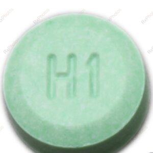 Apo Hydromorphone tablets 1mg Canada