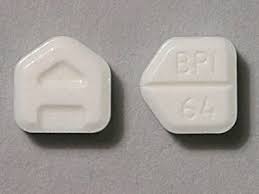 Buy Ativan 1mg Tablets