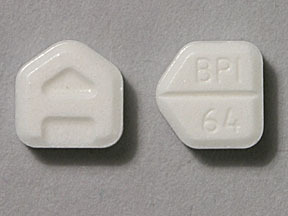 Ativan 1mg Tablets