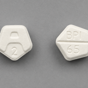 Ativan 2 mg Tablets