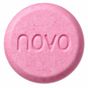 Bromazepam 3mg Tablets