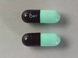 Buy Chlordiazepoxide 10mg Capsules