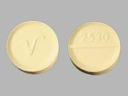 Buy Clonazepam 0.5mg Tablets