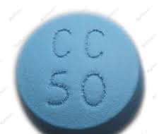 Codeine Contin comprimé-12h