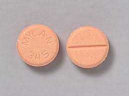 Buy Diazepam 5 mg Tablets