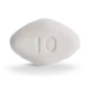 Dyanavel XR 10 mg Tablets