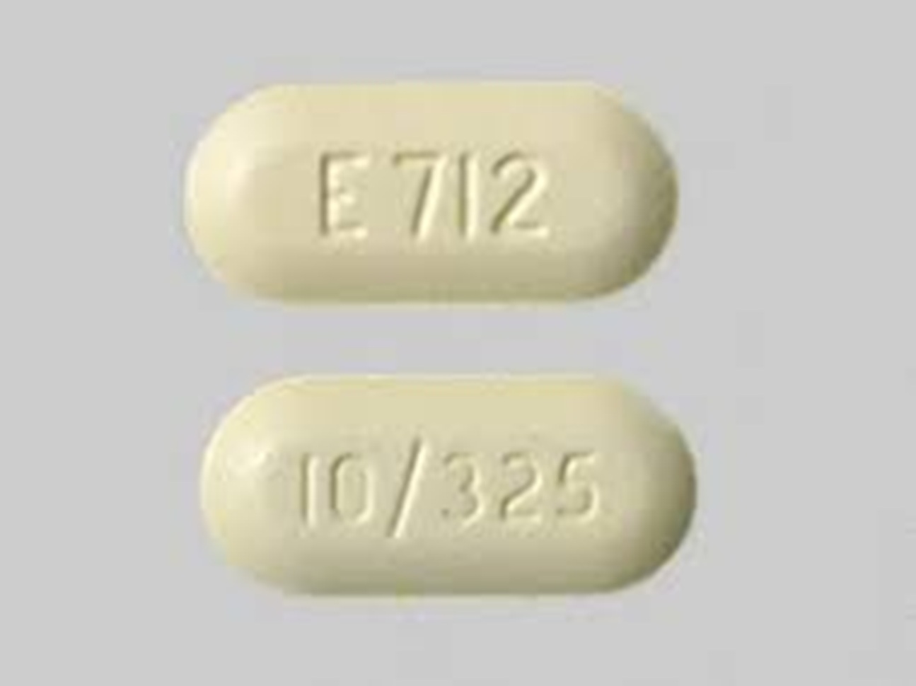 Endocet 325mg-10mg