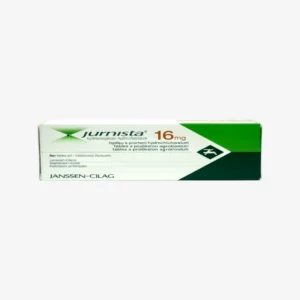 Jurnista 16 mg tablets Canada