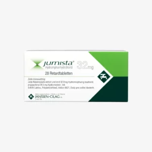Jurnista 32 mg tablets Canada