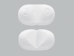 Buy Onfi 20 mg Tablets
