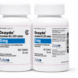 Oxaydo 5mg