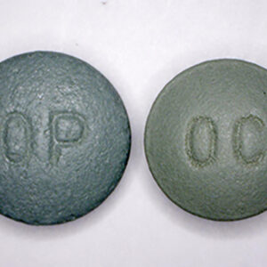 OxyContin 30mg