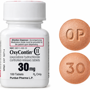 OxyContin 30mg