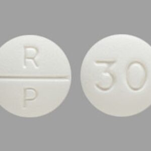 Oxycodone 30mg