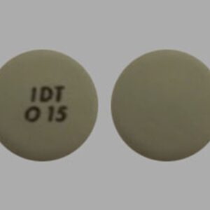 Roxybond 15mg
