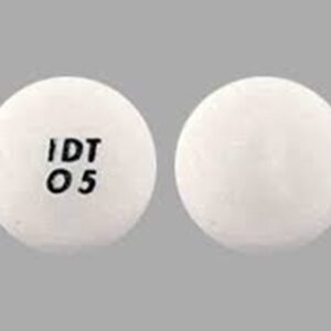 Roxybond 5mg