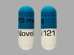 Buy Temazepam 15 mg Capsules
