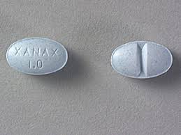 Buy Xanax 1mg Tablets