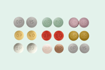 OxyContin Addiction