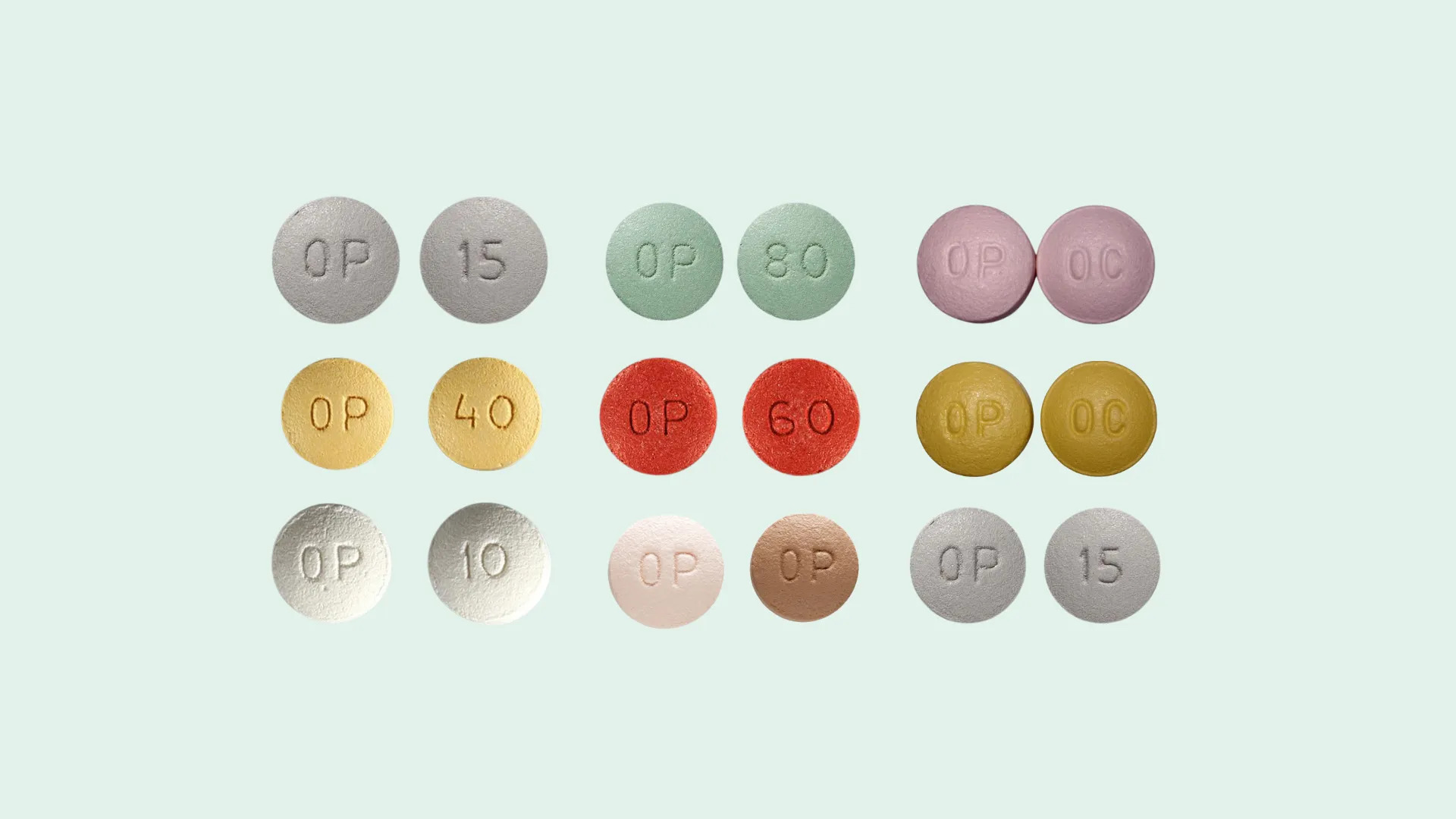 OxyContin Addiction